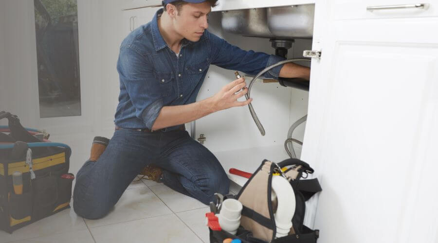 Expert burst pipe repair services in Franklin Square, NY